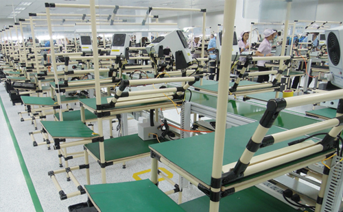 如何整一條<a href='/shengchanxianxitong.htm' class='keys' title='點擊查看關(guān)于精益生產(chǎn)線的相關(guān)信息' target='_blank'>精益生產(chǎn)線</a>？