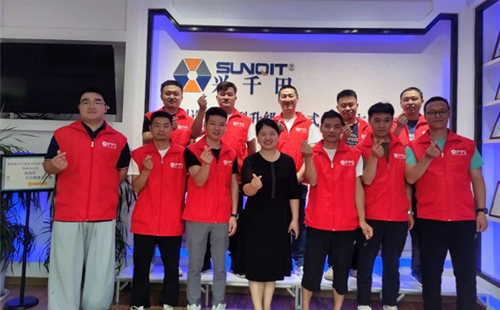 第164屆LCIA技能實(shí)操班順利圓滿落幕！