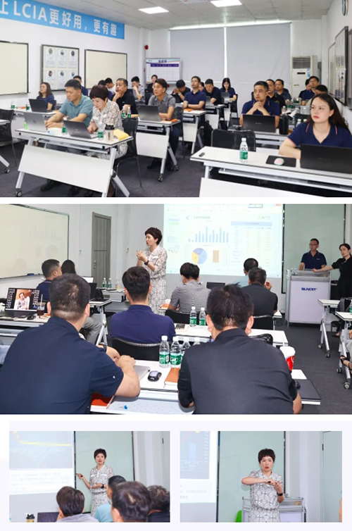 攜手共進(jìn)，共創(chuàng)未來(lái)! | 興千田2024年中總結(jié)會(huì)議圓滿(mǎn)召開(kāi)2