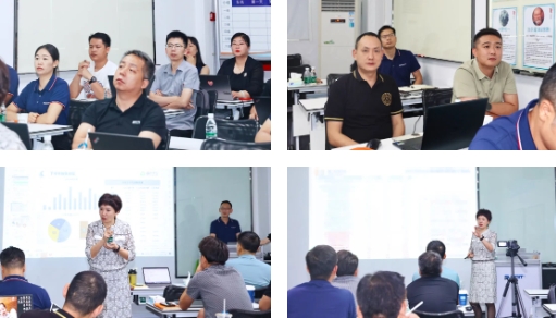 攜手共進(jìn)，共創(chuàng)未來(lái)! | 興千田2024年中總結(jié)會(huì)議圓滿(mǎn)召開(kāi)5