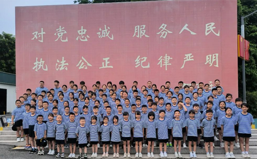 愛的回響，夢想啟航 |第七季候鳥計劃7天公益營圓滿落幕