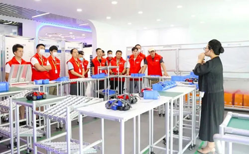 8月14日，LCIA低成本自動(dòng)化直播預(yù)告！