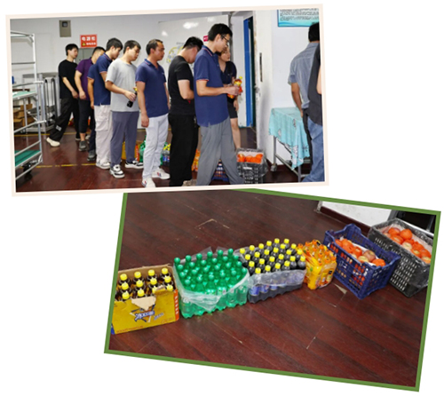 興千田祝大家中秋快樂(lè)！