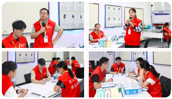 第172屆LCIA低成本自動(dòng)化課程結(jié)束啦4 第172屆LCIA低成本自動(dòng)化課程結(jié)束啦4