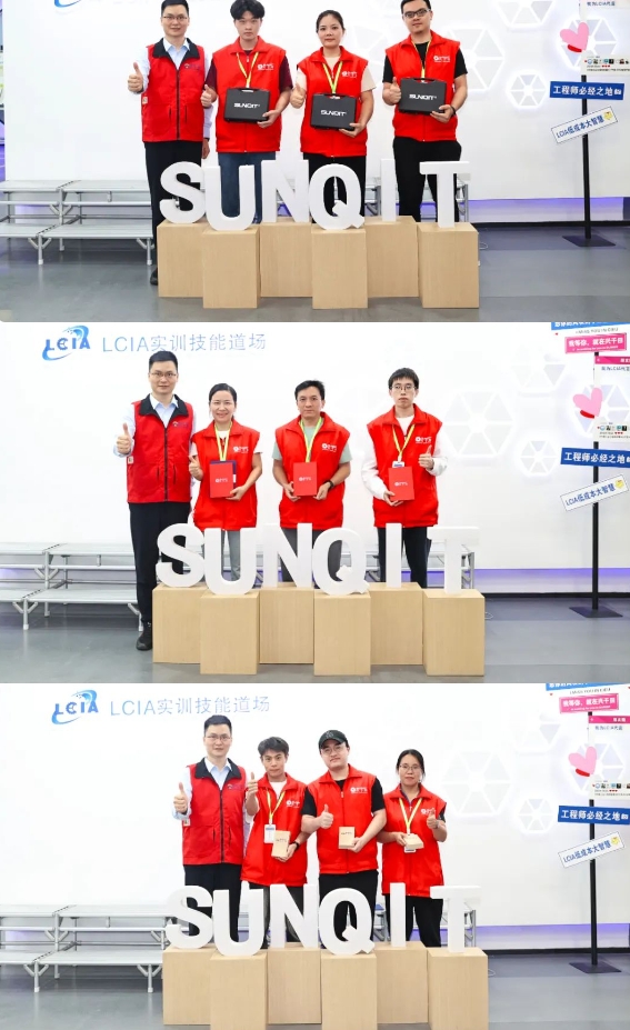 第172屆LCIA低成本自動(dòng)化課程結(jié)束啦10 第172屆<a href='/zhinengyingyuan.htm' class='keys' title='點(diǎn)擊查看關(guān)于LCIA的相關(guān)信息' target='_blank'>LCIA</a>低成本自動(dòng)化課程結(jié)束啦10