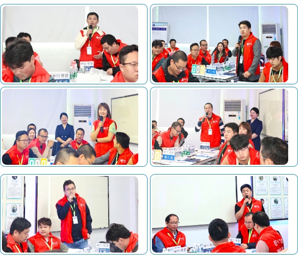 174屆簡便自動(dòng)化培訓(xùn)課程圓滿落幕3 174屆簡便自動(dòng)化培訓(xùn)課程圓滿落幕3