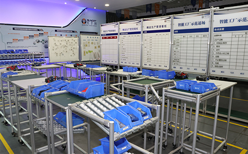 什么是<a href='/zhinengyingyuan.htm' class='keys' title='點(diǎn)擊查看關(guān)于LCIA的相關(guān)信息' target='_blank'>LCIA</a>精益改善？