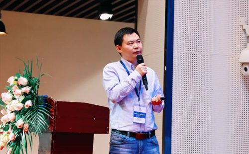 賀2024年第八屆(華南區(qū))工業(yè)工程改善大會成功舉辦7 賀2024年第八屆(華南區(qū))工業(yè)工程改善大會成功舉辦7