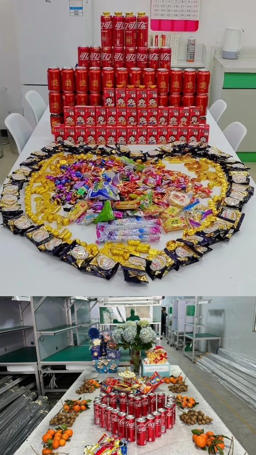 整裝待發(fā)，共赴2025新征程6