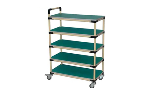 車間周轉(zhuǎn)車的標識標語有哪些？