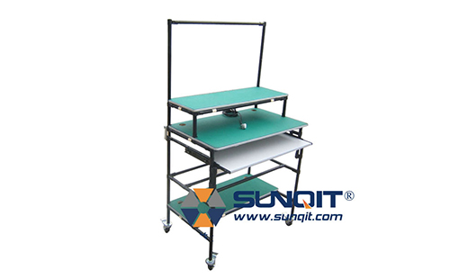 檢測(cè)工作臺(tái) 檢測(cè)工作臺(tái)