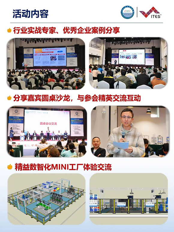 工業(yè)工程精益數(shù)智化改善大會6 工業(yè)工程精益數(shù)智化改善大會6