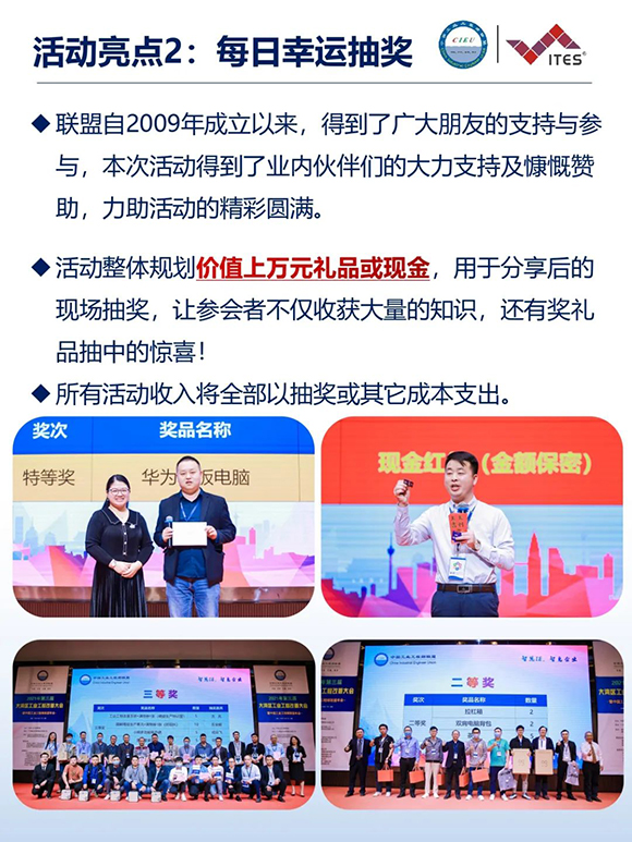 工業(yè)工程精益數(shù)智化改善大會11 工業(yè)工程精益數(shù)智化改善大會11