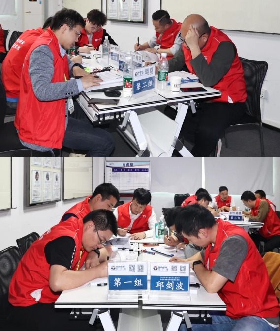 第168屆低成本智能自働化培訓(xùn)圓滿落幕！