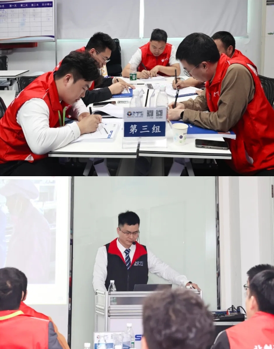 第168屆低成本智能自働化培訓(xùn)圓滿落幕！