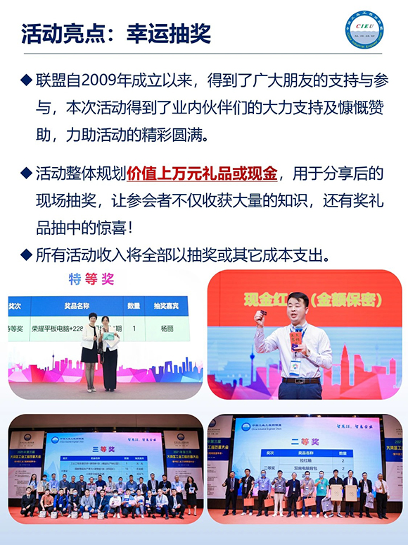 工業(yè)工程精益數智化改善大會8 工業(yè)工程精益數智化改善大會8