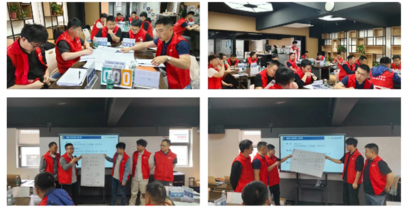 181屆LCIA簡(jiǎn)便自動(dòng)化培訓(xùn)圓滿落幕4 181屆LCIA簡(jiǎn)便自動(dòng)化培訓(xùn)圓滿落幕4