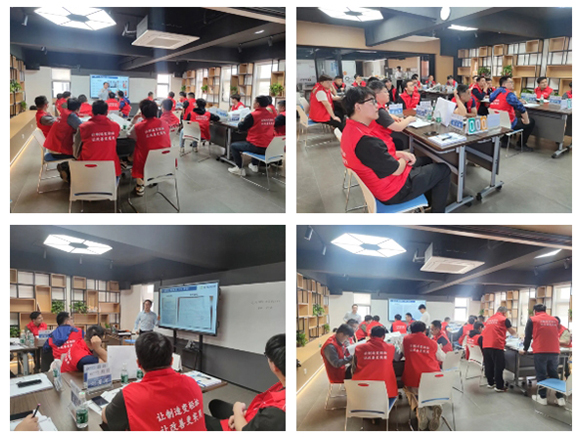 181屆LCIA簡(jiǎn)便自動(dòng)化培訓(xùn)圓滿落幕3 181屆LCIA簡(jiǎn)便自動(dòng)化培訓(xùn)圓滿落幕3