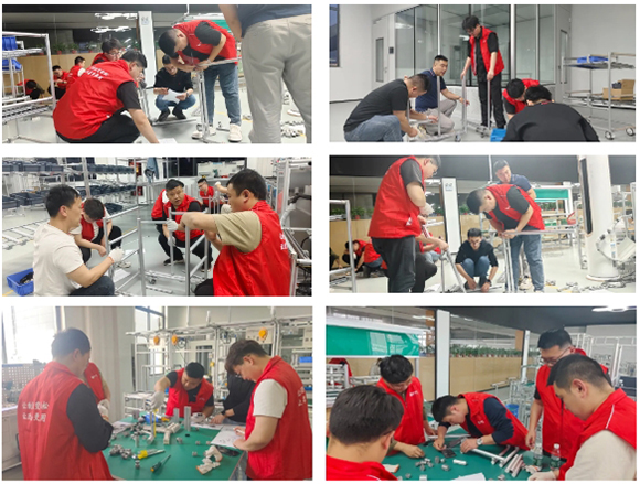 181屆LCIA簡(jiǎn)便自動(dòng)化培訓(xùn)圓滿落幕5 181屆LCIA簡(jiǎn)便自動(dòng)化培訓(xùn)圓滿落幕5