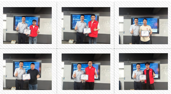 181屆LCIA簡(jiǎn)便自動(dòng)化培訓(xùn)圓滿落幕6 181屆LCIA簡(jiǎn)便自動(dòng)化培訓(xùn)圓滿落幕6