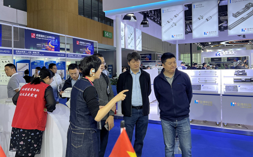 2025CDIIF成都國際工業(yè)博覽會圓滿結(jié)束3 2025CDIIF成都國際工業(yè)博覽會圓滿結(jié)束3