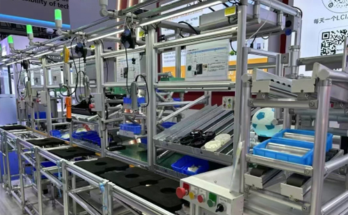 2025CDIIF成都國際工業(yè)博覽會圓滿結(jié)束6 2025CDIIF成都國際工業(yè)博覽會圓滿結(jié)束6