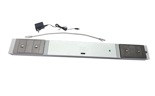 快接型網(wǎng)線排模組實(shí)圖 快接型網(wǎng)線排模組實(shí)圖