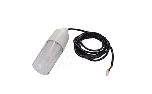 24V單層三色報(bào)警燈實(shí)圖 24V單層三色報(bào)警燈實(shí)圖