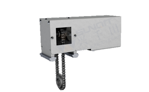 電絞車(鏈條版)實(shí)圖 電絞車(鏈條版)實(shí)圖