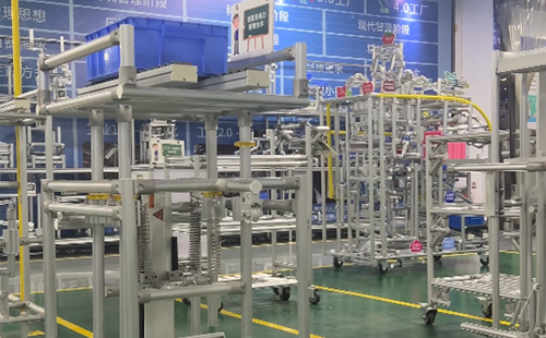 LCIA低成本自動化的優(yōu)缺點是什么？