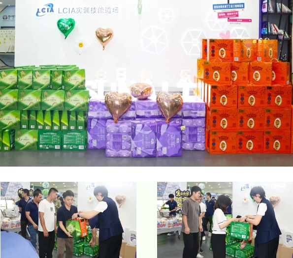 今年的端午節(jié)與“粽”不同7