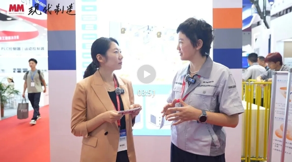 興千田亮相2025華南工博會4 興千田亮相2025華南工博會4