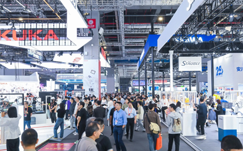 興千田將參加2025年上海工博會展覽