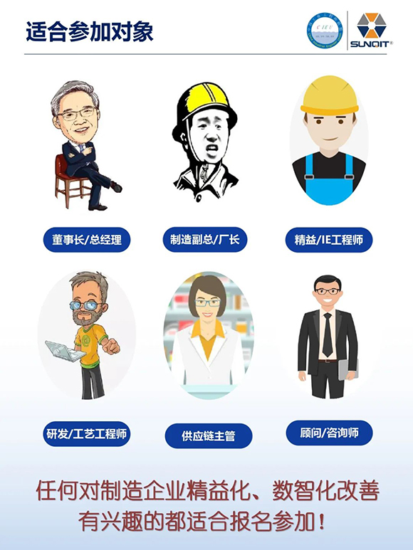 工業(yè)工程精益數(shù)智化改善大會(huì)5