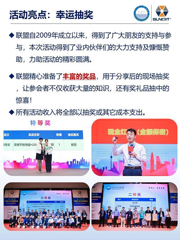 工業(yè)工程精益數(shù)智化改善大會(huì)8