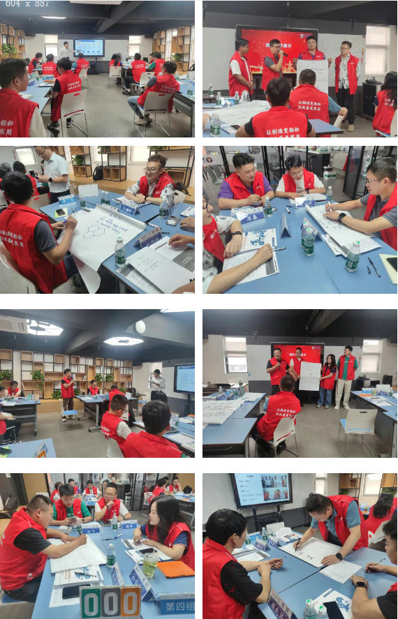 第185屆簡便自動化培訓(xùn)圓滿結(jié)束2 第185屆簡便自動化培訓(xùn)圓滿結(jié)束2