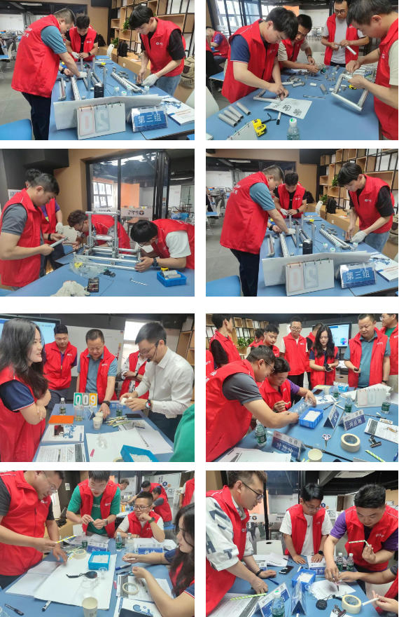 第185屆簡便自動化培訓(xùn)圓滿結(jié)束3 第185屆簡便自動化培訓(xùn)圓滿結(jié)束3