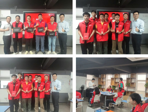 第185屆簡便自動化培訓(xùn)圓滿結(jié)束4 第185屆簡便自動化培訓(xùn)圓滿結(jié)束4