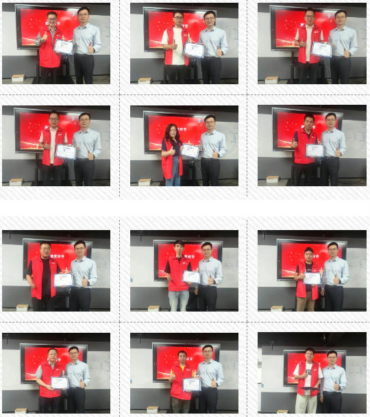 第185屆簡便自動化培訓(xùn)圓滿結(jié)束5 第185屆簡便自動化培訓(xùn)圓滿結(jié)束5