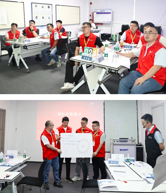 186屆簡易自動化培訓(xùn)圓滿落幕3 186屆簡易自動化培訓(xùn)圓滿落幕3