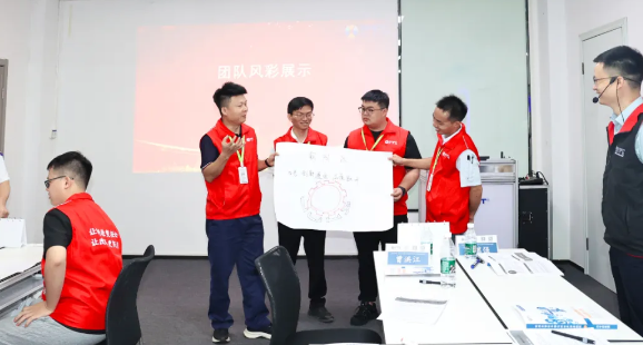 186屆簡易自動化培訓(xùn)圓滿落幕4 186屆簡易自動化培訓(xùn)圓滿落幕4