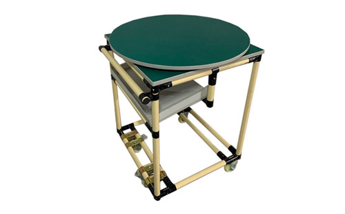 防靜電精益管工作臺(tái)周期驗(yàn)證標(biāo)準(zhǔn)及方法？