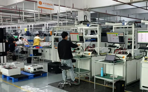 裝配生產(chǎn)線平衡率最佳標(biāo)準(zhǔn)是多少？