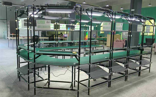 江蘇地區(qū)車(chē)間精益生產(chǎn)線(xiàn)合理化建議 江蘇地區(qū)車(chē)間精益生產(chǎn)線(xiàn)合理化建議