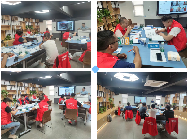 第187屆LCIA課程培訓(xùn)順利圓滿落幕2 第187屆LCIA課程培訓(xùn)順利圓滿落幕2