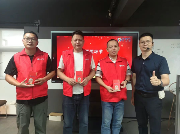 第187屆LCIA課程培訓(xùn)順利圓滿落幕7 第187屆LCIA課程培訓(xùn)順利圓滿落幕7