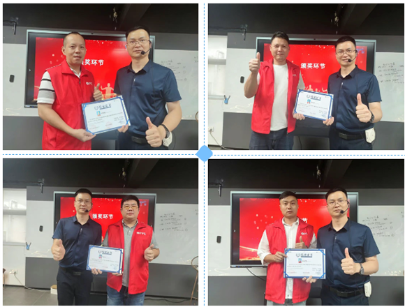 第187屆LCIA課程培訓(xùn)順利圓滿落幕9 第187屆LCIA課程培訓(xùn)順利圓滿落幕9