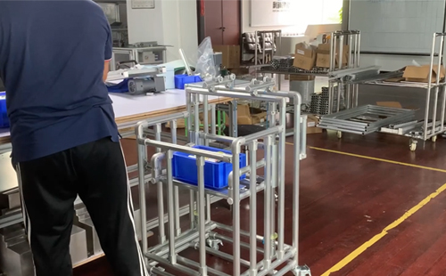 lcia低成本自動(dòng)化全稱是什么？