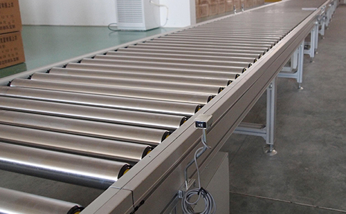 滾筒生產(chǎn)線 滾筒生產(chǎn)線