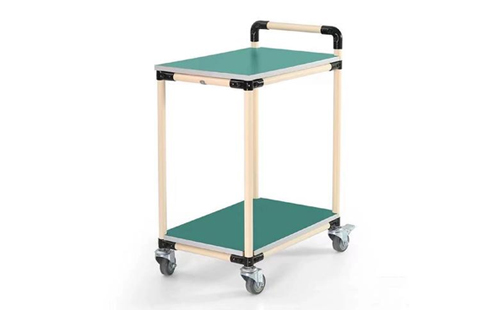 物料周轉(zhuǎn)車要注意哪些安全事項？